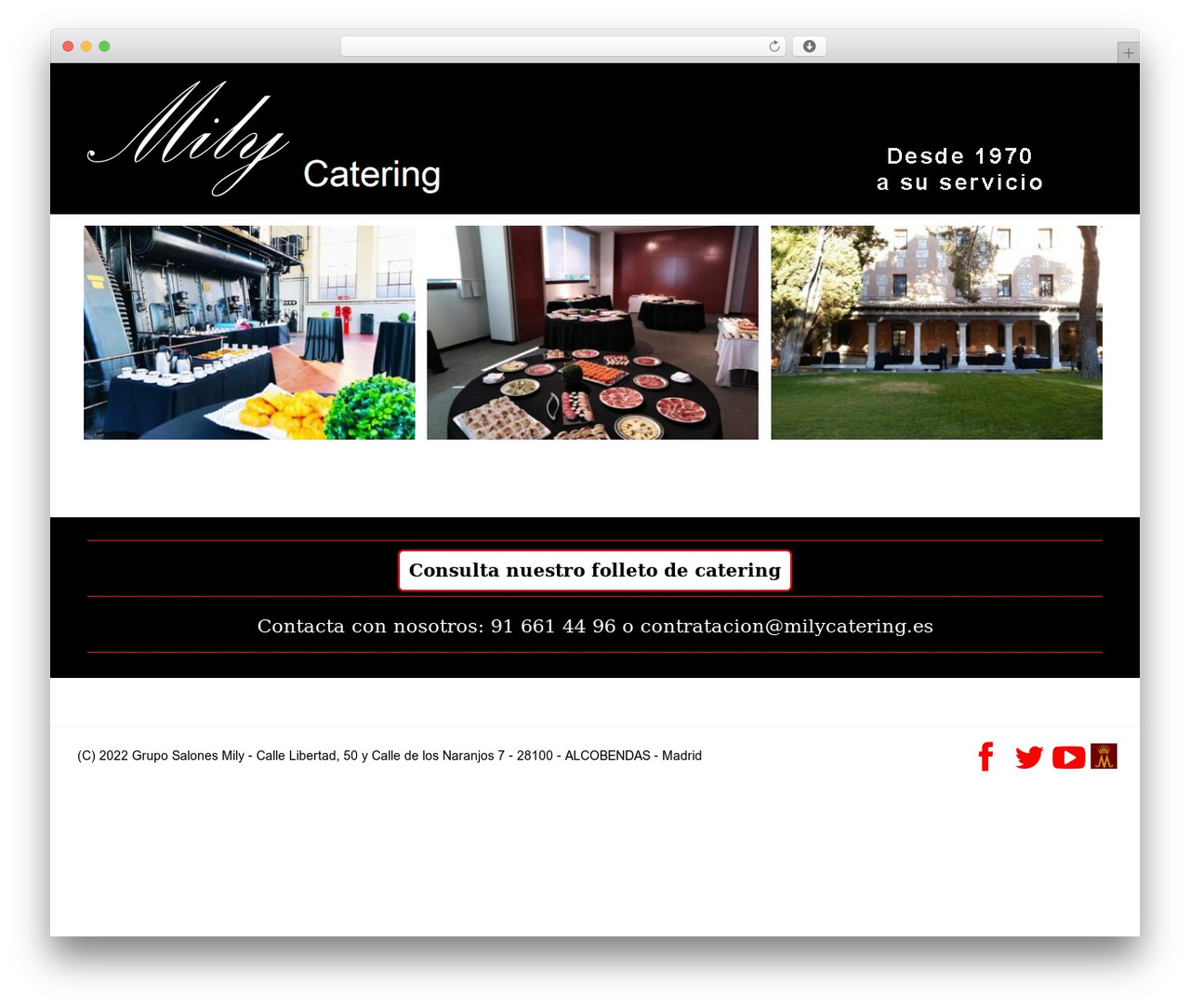 Asteria Lite WordPress theme - milycatering.es Asteria Lite WordPress theme - milycatering.es