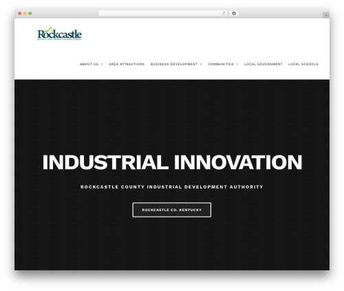 Draw attention pro WordPress plugin - rockcastlecountyky.com