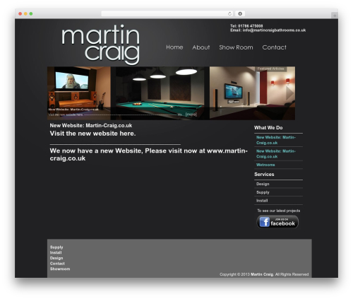 Dynamic Content Gallery (dynamic-content-gallery-plugin) free WordPress plugin - martincraigbathrooms.co.uk