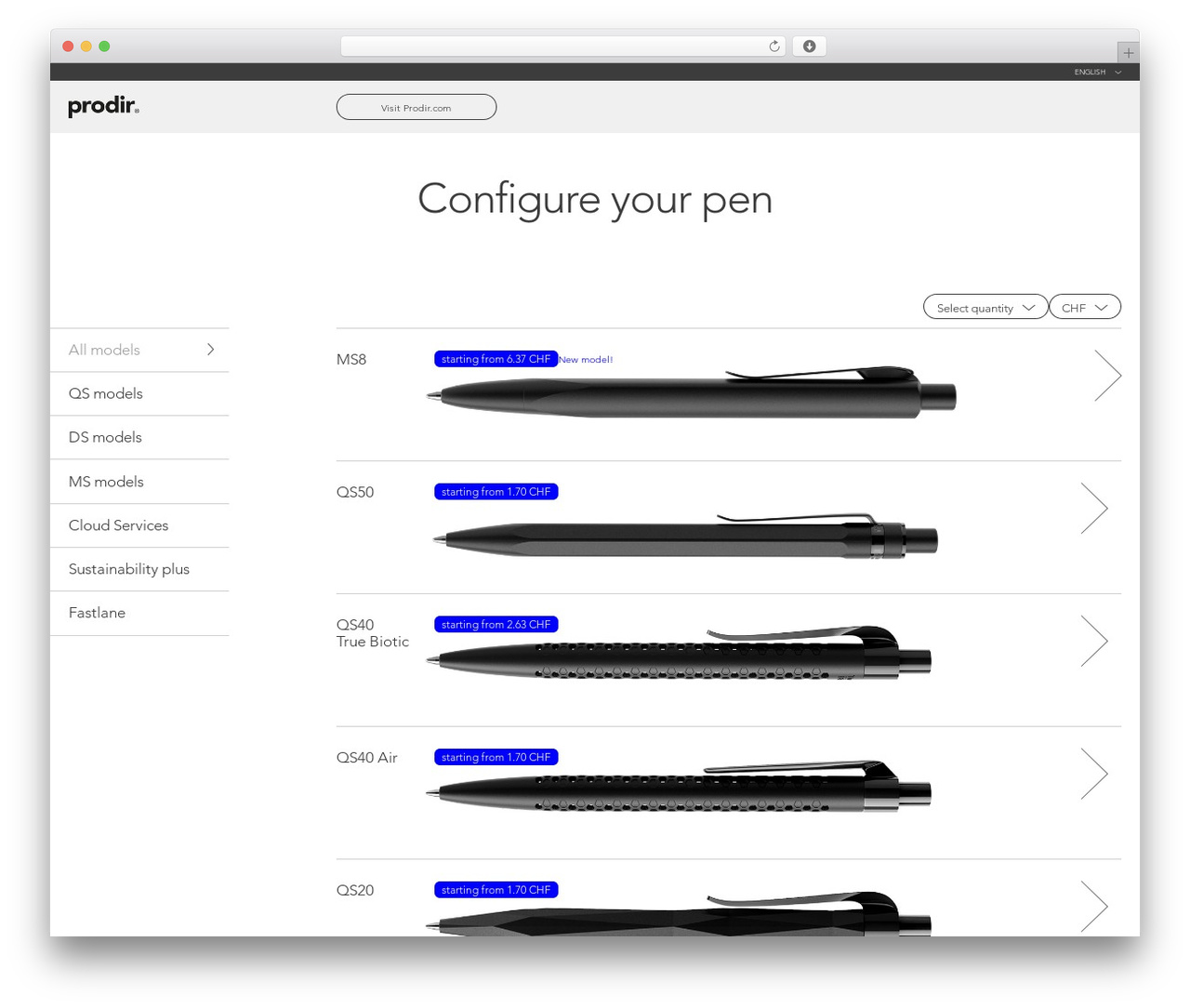 Best WordPress theme Bootstrap Basic4 - configurator.prodir.com