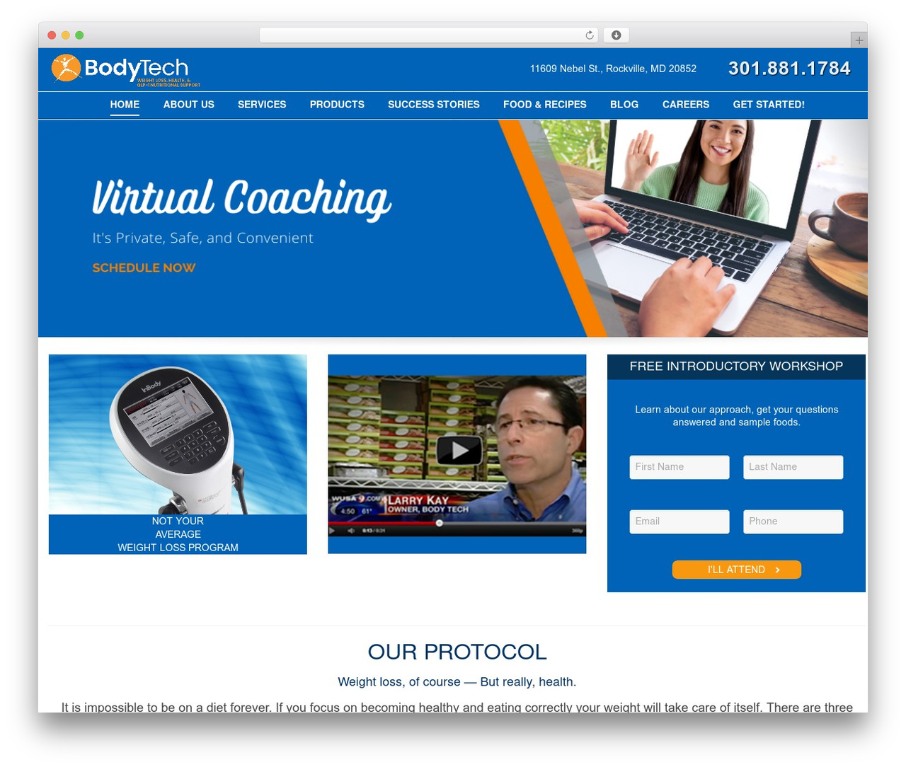 Best WordPress theme Flexform - mybodytech.com Best WordPress theme Flexform - mybodytech.com