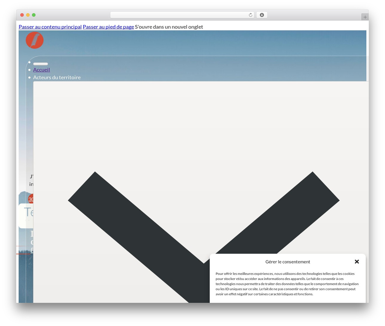 Bricks theme WordPress - terdemaat.ch Bricks theme WordPress - terdemaat.ch