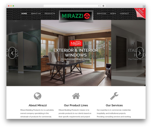 Duplicate page and post WordPress plugin - mirazzi.com