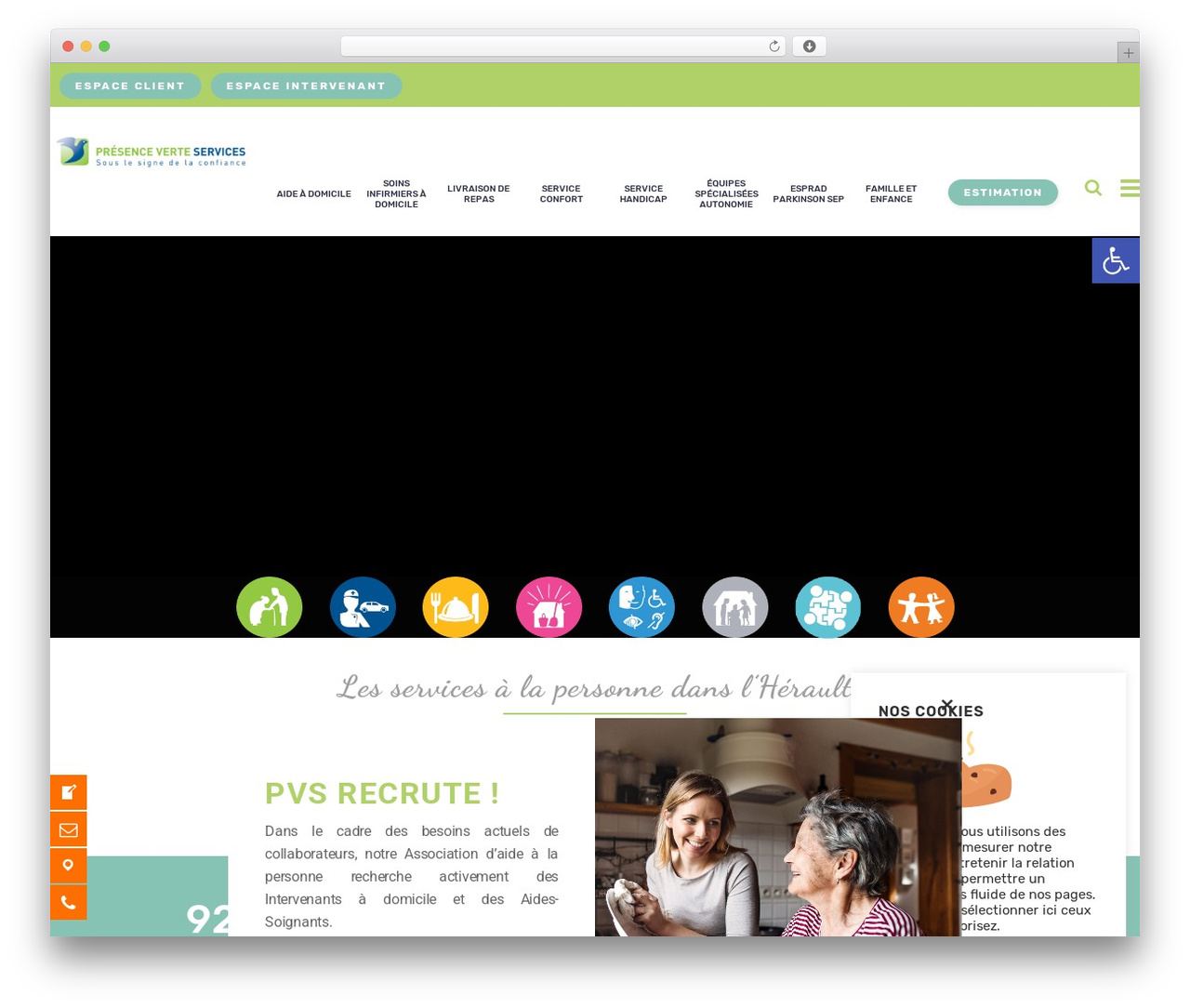 Bridge WordPress theme - presenceverteservices.fr Bridge WordPress theme - presenceverteservices.fr