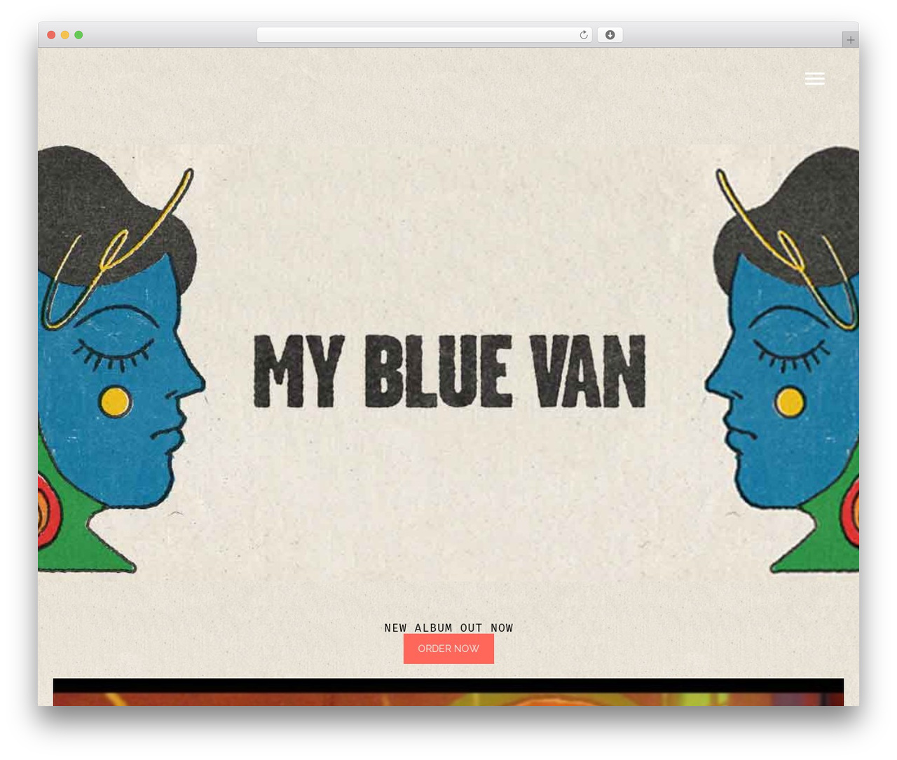 Croma WordPress theme - mybluevan.nl Croma WordPress theme - mybluevan.nl