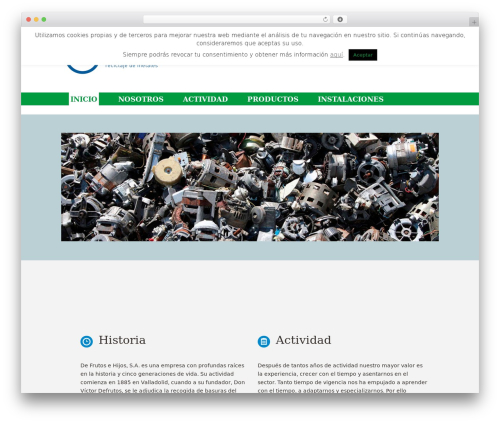 WP Nivo Slider (wp-nivo-slider) free WordPress plugin - edefrutos.com WP Nivo Slider (wp-nivo-slider) free WordPress plugin - edefrutos.com