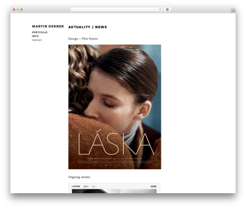 Advanced AJAX Page Loader (advanced-ajax-page-loader) free WordPress plugin - martinderner.com Advanced AJAX Page Loader (advanced-ajax-page-loader) free WordPress plugin - martinderner.com