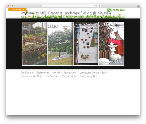 Testimonial Basics (testimonial-basics) free WordPress plugin - mclgardenservice.com Testimonial Basics (testimonial-basics) free WordPress plugin - mclgardenservice.com