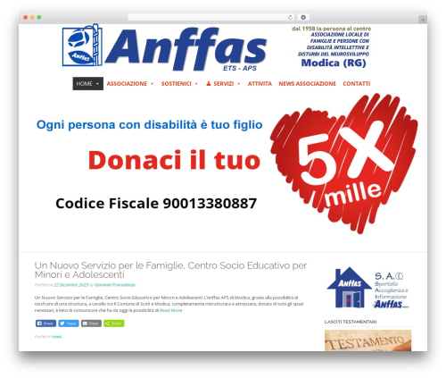 Simple Social Share (cross-device-social-share) free WordPress plugin - anffasmodica.it Simple Social Share (cross-device-social-share) free WordPress plugin - anffasmodica.it