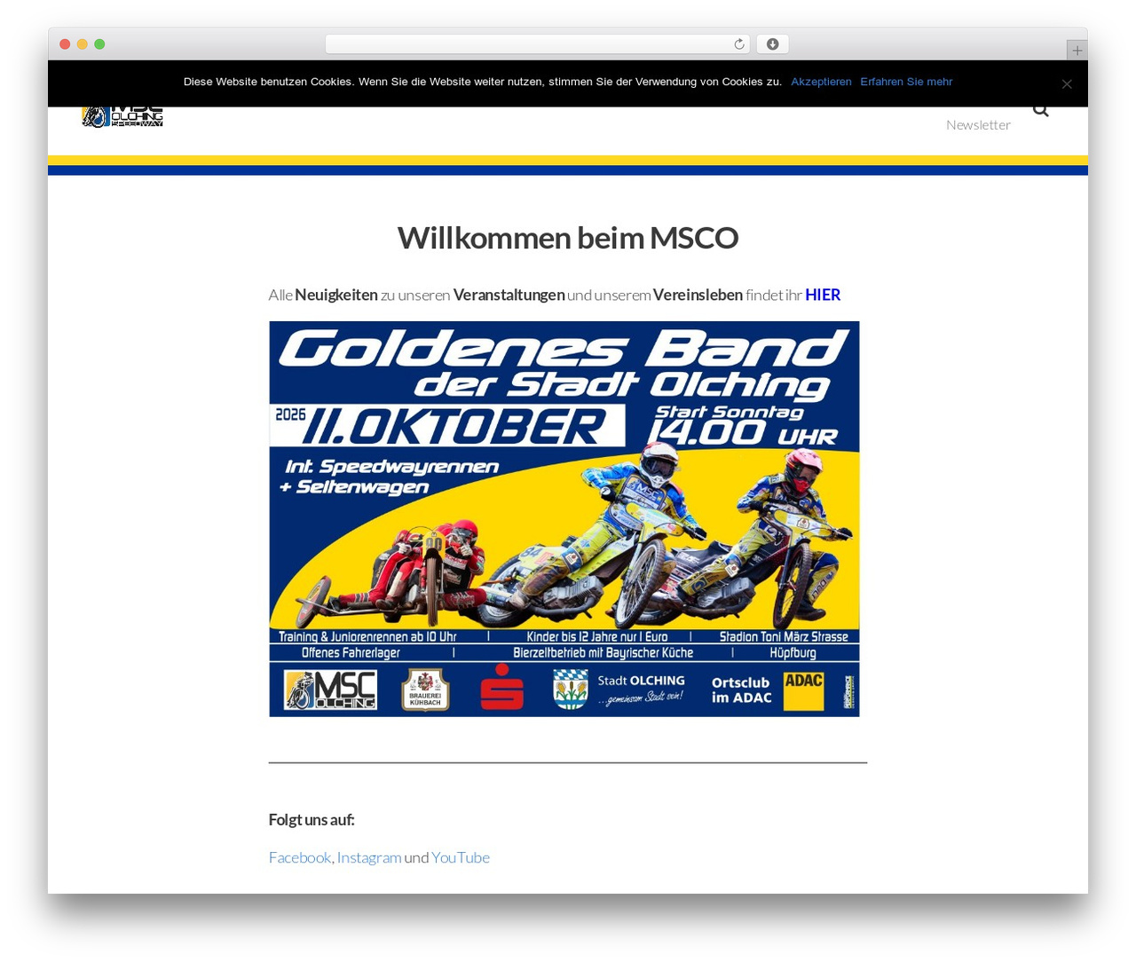 PageLines Framework WordPress theme - msco.de