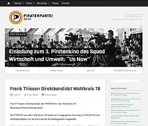 scapegoat WordPress theme scapegoat WordPress theme