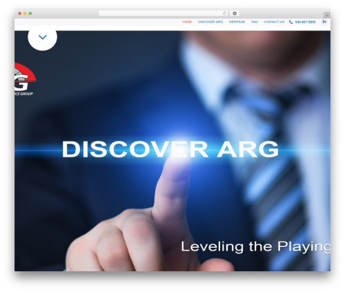 The7 Classic WP theme - arg-consulting.net The7 Classic WP theme - arg-consulting.net
