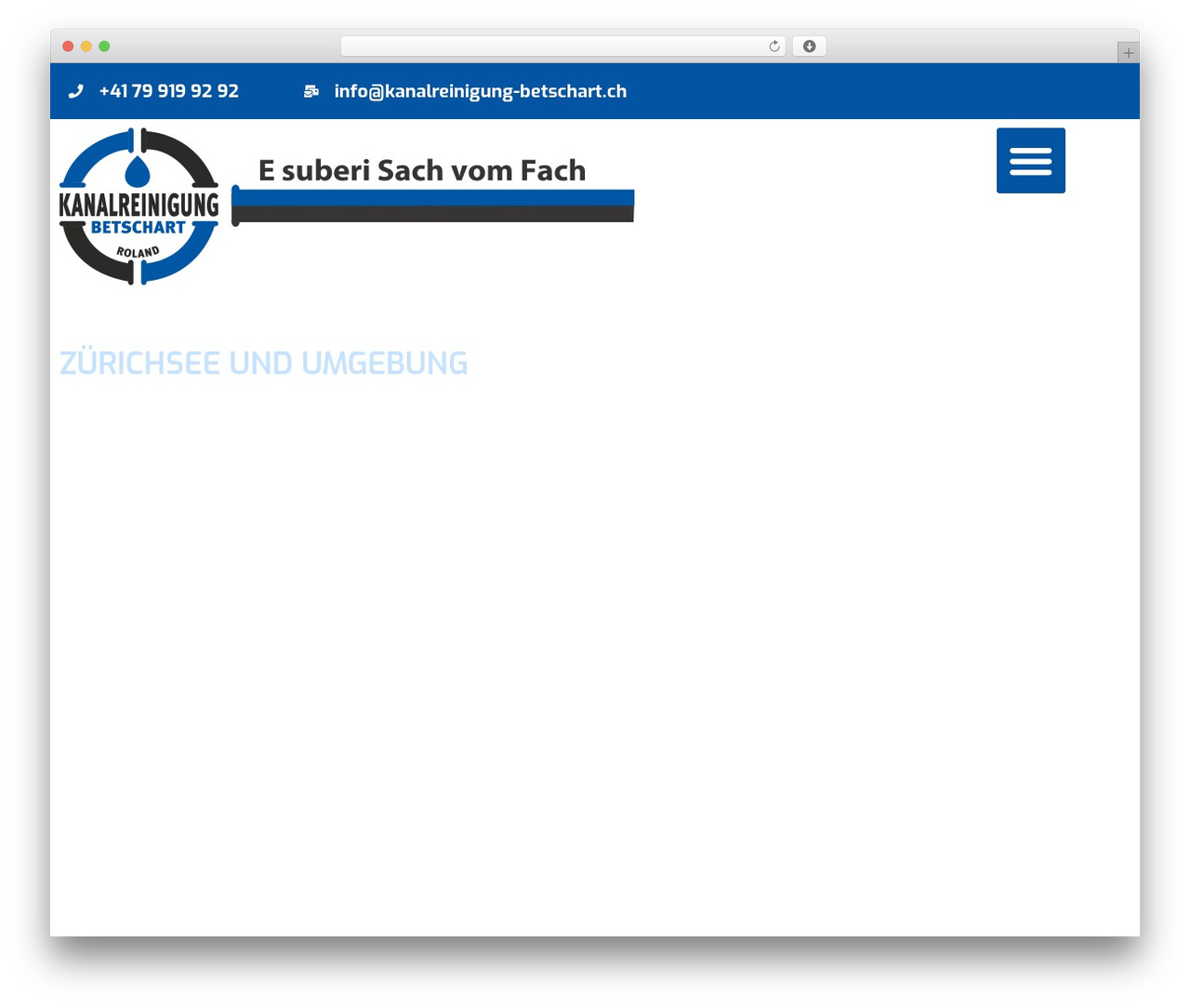 Theme WordPress Builder Theme - kanalreinigung-betschart.ch Theme WordPress Builder Theme - kanalreinigung-betschart.ch