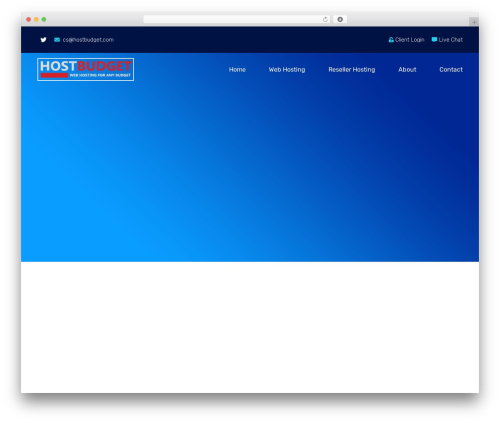 Elementpress WordPress plugin - hostbudget.com
