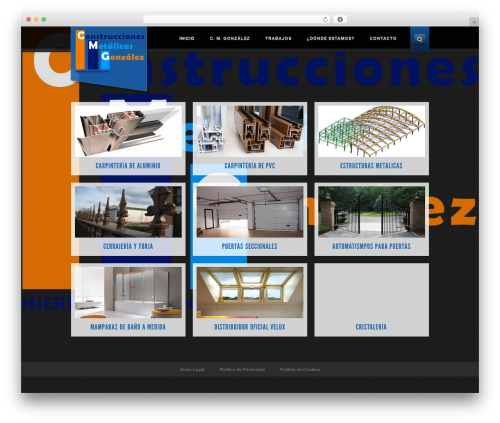 Shutter Reloaded (shutter-reloaded) free WordPress plugin - metalicasgonzalez.es Shutter Reloaded (shutter-reloaded) free WordPress plugin - metalicasgonzalez.es