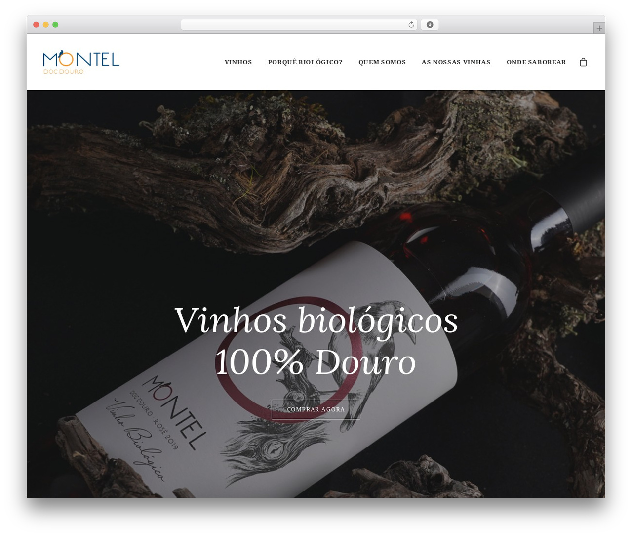 Uncode WordPress theme - montelwine.pt Uncode WordPress theme - montelwine.pt