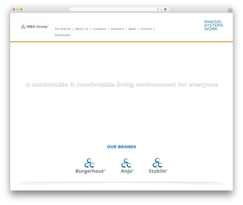 WP Geo Controller (cf-geoplugin) free WordPress plugin - mg-group.com
