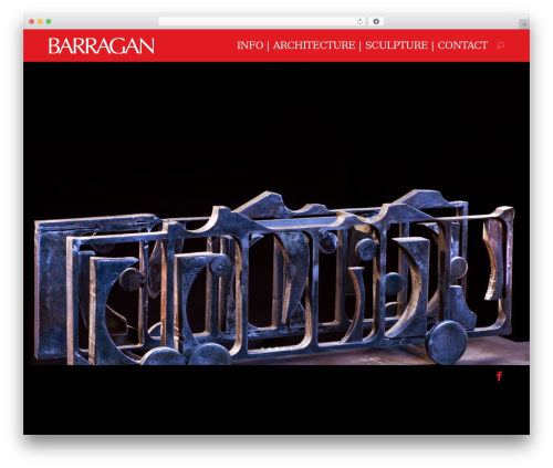 Wp masonry layout pro WordPress plugin - miltonbarragan.com