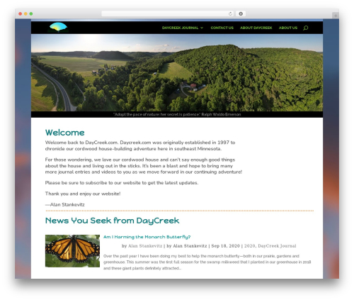 Right Click Disable Orignal (right-click-disable-orignal) free WordPress plugin - daycreek.com Right Click Disable Orignal (right-click-disable-orignal) free WordPress plugin - daycreek.com