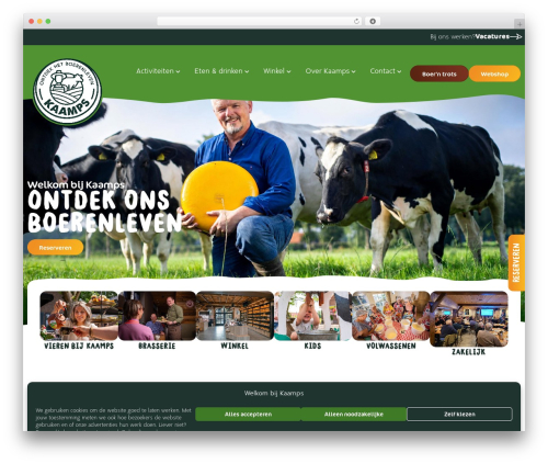 Jet form builder drag and drop file upload WordPress plugin - kaamps.nl