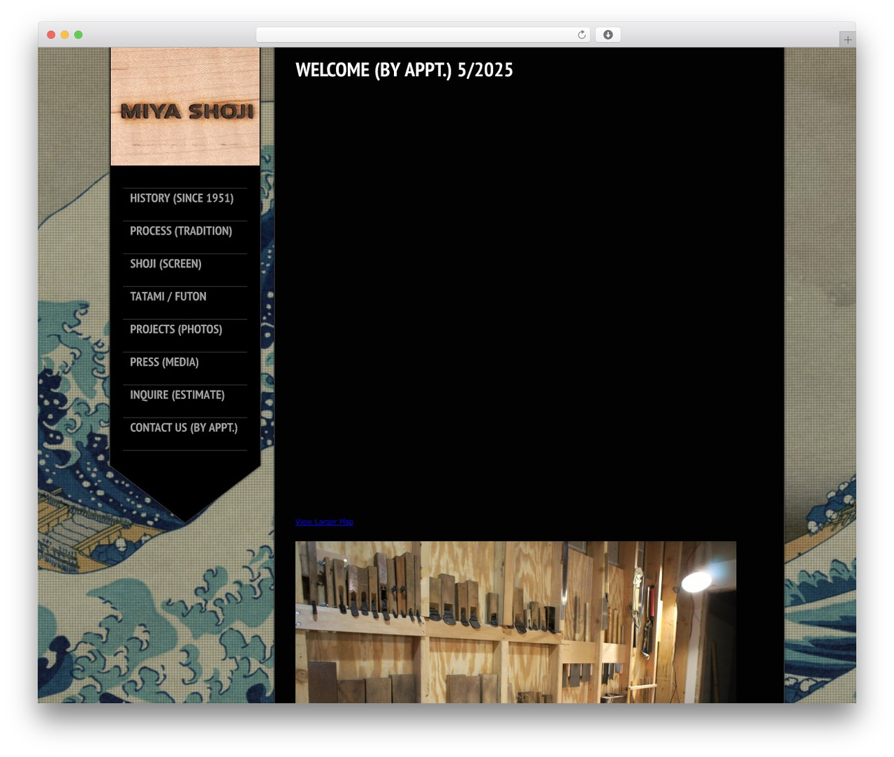 WordPress theme King Size WordPress - miyashoji.com WordPress theme King Size WordPress - miyashoji.com