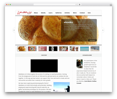 WP Category Post List Widget (wp-category-posts-list) free WordPress plugin - meditativeartschool.com WP Category Post List Widget (wp-category-posts-list) free WordPress plugin - meditativeartschool.com