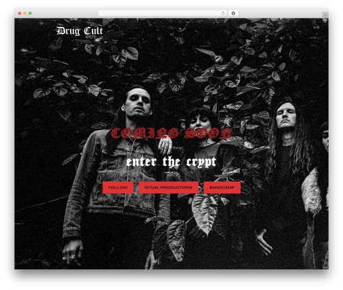 Qode wishlist for woocommerce WordPress plugin - drugcult.com