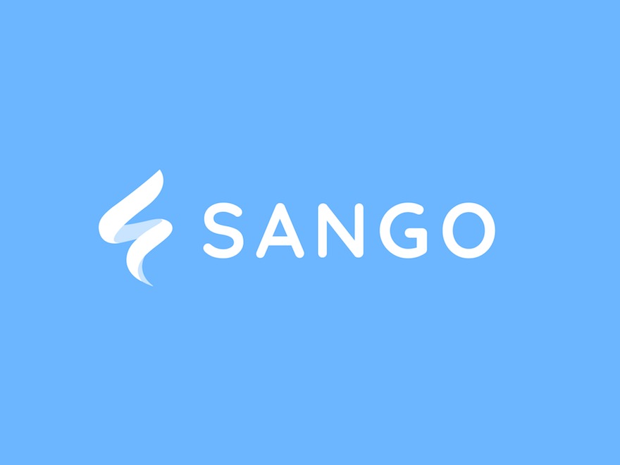 SANGO WordPress theme design