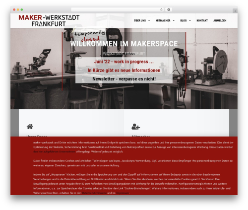 Kodex Posts likes (kodex-posts-likes) free WordPress plugin - maker-werkstadt.de Kodex Posts likes (kodex-posts-likes) free WordPress plugin - maker-werkstadt.de