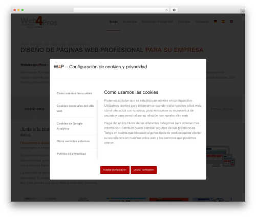 Easy Modal (easy-modal) free WordPress plugin - webdesign4pros.com