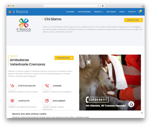 Woocommerce simple auctions WordPress plugin - associazioneilfiocco.org