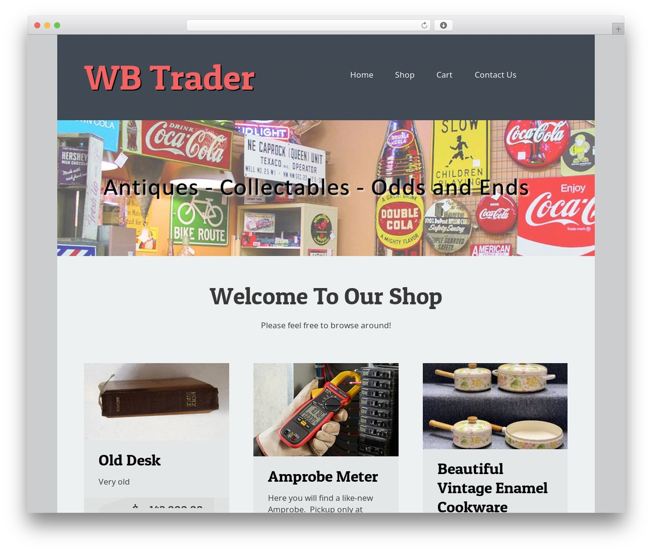 Theme WordPress martable - wbtrader.com Theme WordPress martable - wbtrader.com