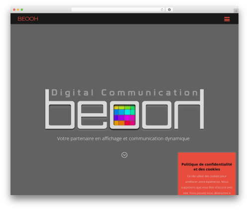Themify Popup (themify-popup) free WordPress plugin - beooh.com