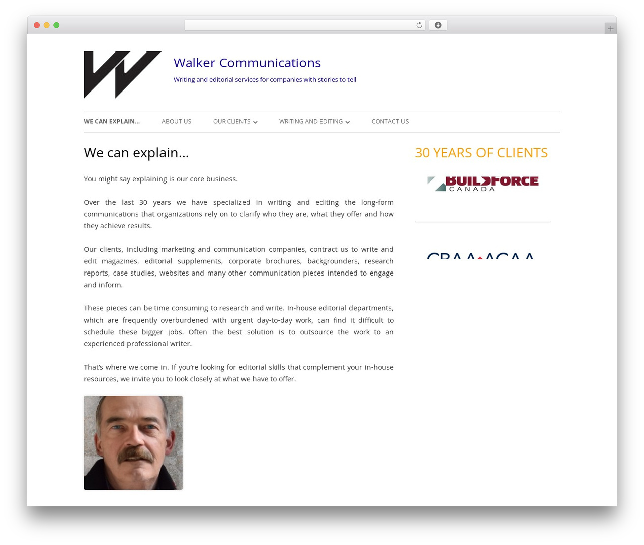 Tiny Forge business WordPress theme - walkercommunications.ca Tiny Forge business WordPress theme - walkercommunications.ca