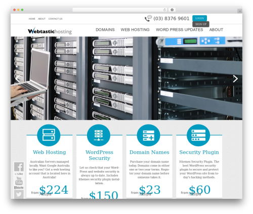 Online Booking & Scheduling Calendar for WordPress by vcita (meeting-scheduler-by-vcita) free WordPress plugin - webtastichosting.com.au