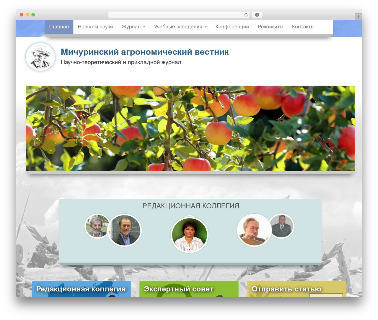 Alien Ship WP theme - mich-agrovestnik.ru