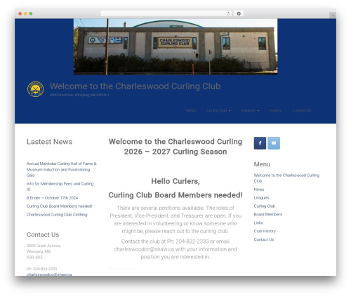 Simple Notices (simple-notices) free WordPress plugin - charleswoodcurlingclub.com Simple Notices (simple-notices) free WordPress plugin - charleswoodcurlingclub.com
