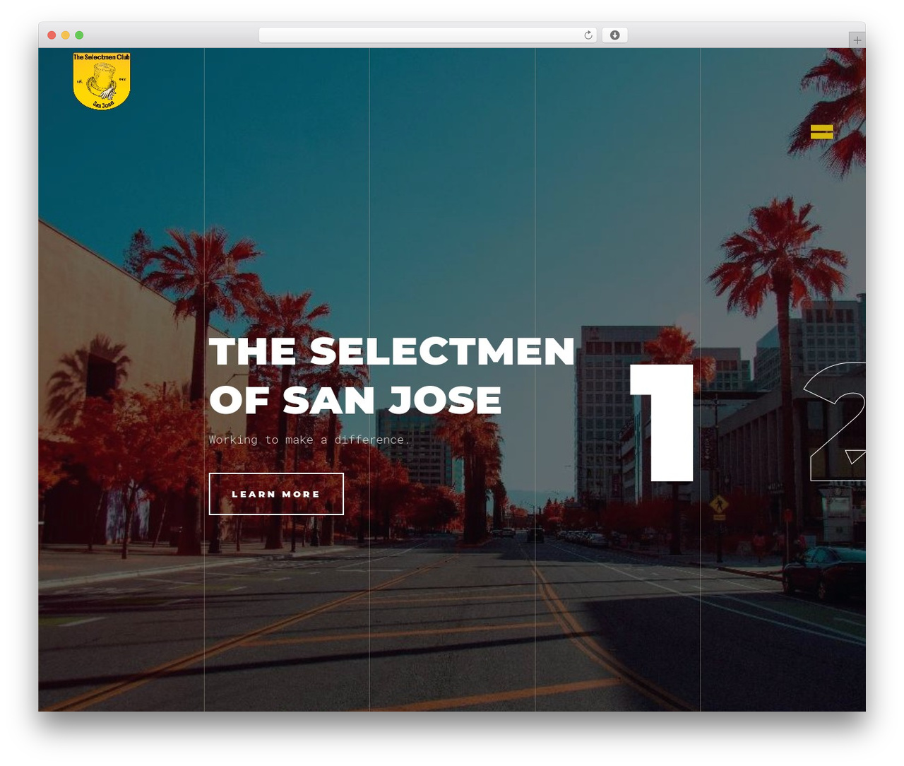 Best WordPress theme Bridge - selectmensj.com Best WordPress theme Bridge - selectmensj.com