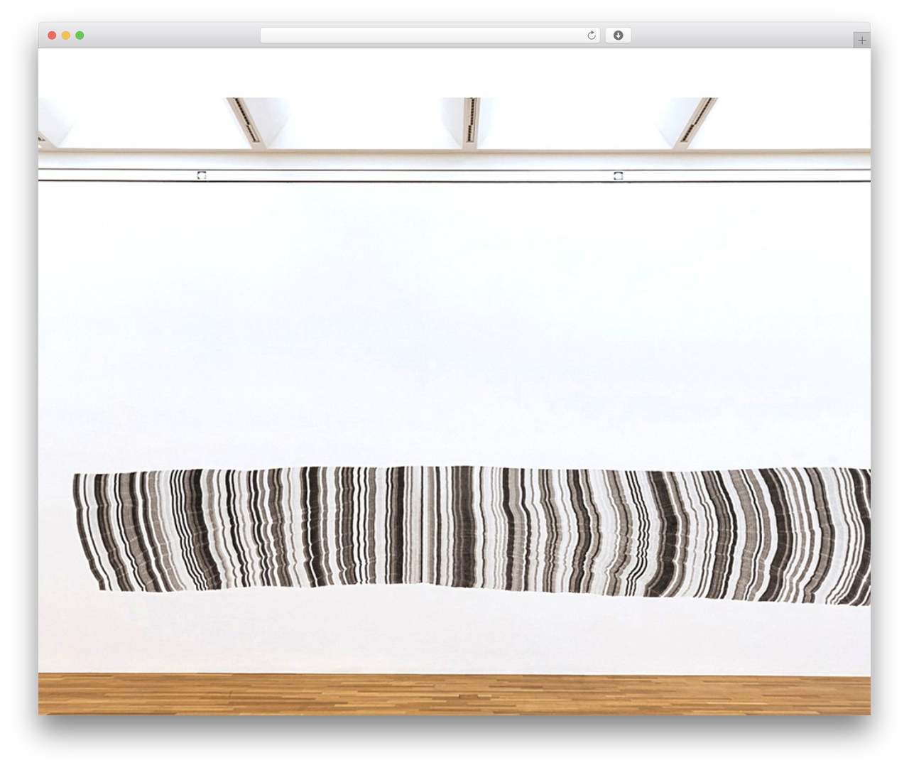 Divi WordPress theme - dorisscheuermann.com