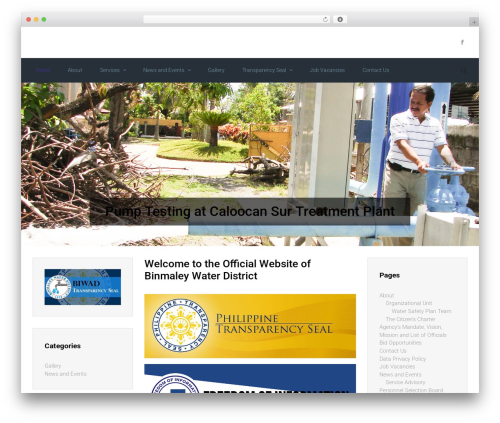 WP Spam Fighter (wp-spam-fighter) free WordPress plugin - binmaleywaterdistrict.gov.ph WP Spam Fighter (wp-spam-fighter) free WordPress plugin - binmaleywaterdistrict.gov.ph