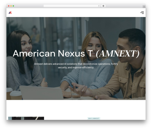 Gurus WordPress theme - amnext.tech Gurus WordPress theme - amnext.tech