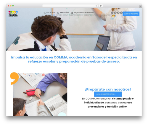 Edwiser Bridge – WordPress Moodle LMS Integration (edwiser-bridge) free WordPress plugin - commaestudios.com Edwiser Bridge – WordPress Moodle LMS Integration (edwiser-bridge) free WordPress plugin - commaestudios.com