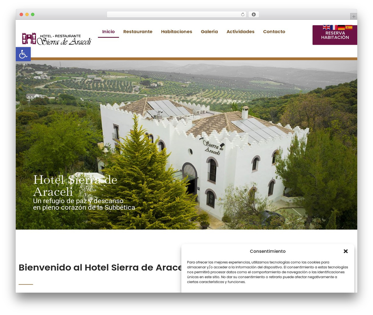 Hello Elementor theme WordPress - hotelsierradearaceli.es Hello Elementor theme WordPress - hotelsierradearaceli.es