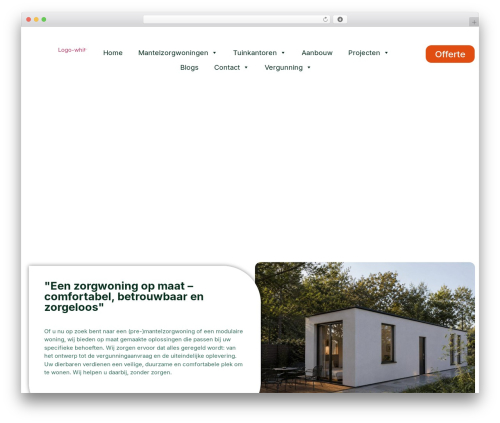 Wp ai chatbot WordPress plugin - www.huisjeopmaat.nl
