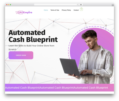 Softlite io integration WordPress plugin - automatedcashblueprint.com