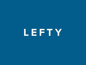 Lefty theme WordPress by Authentic Themes