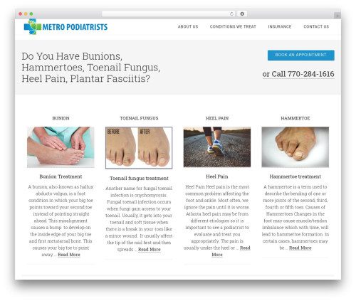 Social Proof (Testimonial) Slider (social-proof-testimonials-slider) free WordPress plugin - metropodiatrists.com Social Proof (Testimonial) Slider (social-proof-testimonials-slider) free WordPress plugin - metropodiatrists.com