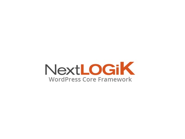 NextLOGiK-Framework WordPress theme by NextLOGiK