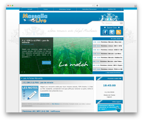 FA Lite – WP responsive slider plugin (featured-articles-lite) free WordPress plugin - massalialive.com FA Lite – WP responsive slider plugin (featured-articles-lite) free WordPress plugin - massalialive.com