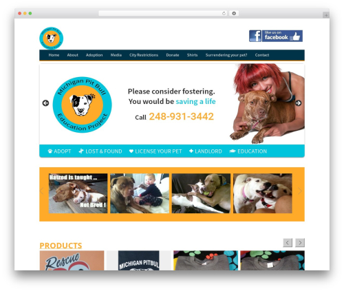 PPM Carousel (ppm-carousel) free WordPress plugin - michpitbulleducation.org PPM Carousel (ppm-carousel) free WordPress plugin - michpitbulleducation.org